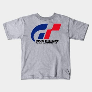 Gran Turismo Kids T-Shirt